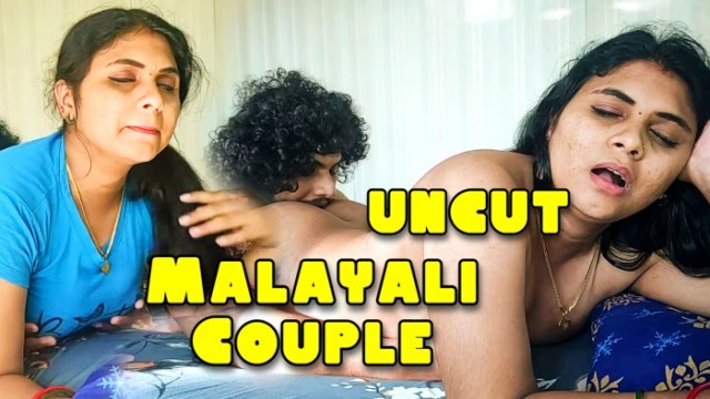 Malayali Couple 2024 Hindi Hot Video