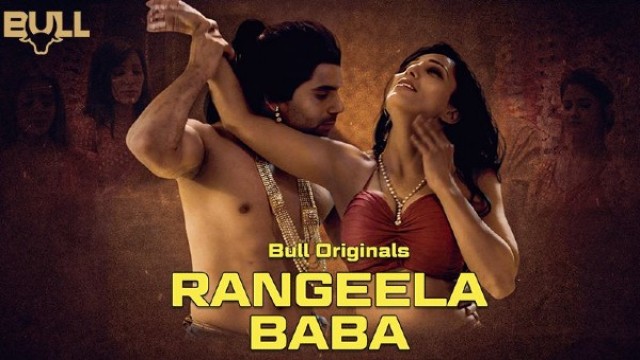 Rangeela Baba 2024 S01 Ep01-03 Bullapp Desi Hindi Hot Webseries