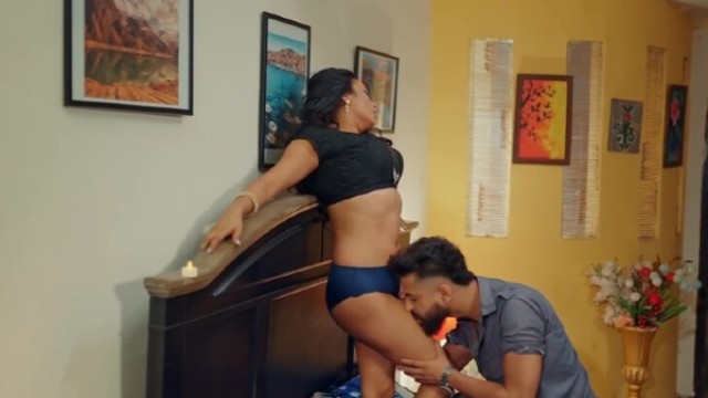 Chumma Chaati 2025 S01 Ep01-02 Bullapp Desi Hindi Hot Webseries