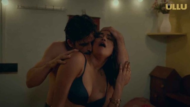 Numbari 2024 S01 Part 1 Ullu Desi Hindi Hot Webseries