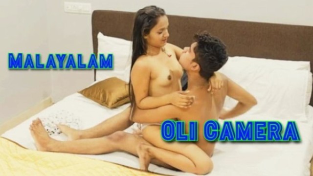 Oli Camera Part 2 2025 Navarasa Desi Malayalam Hot Short Film