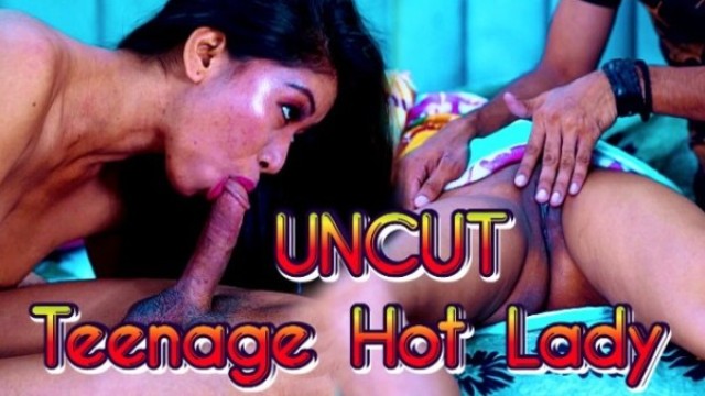 Teenage Hot Lady 2024 Desi Hindi Hot Short Film