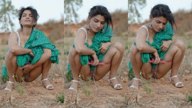 Resmi R Nair I wanna Pee 2024 UNRATED Desi Hindi Hot Video